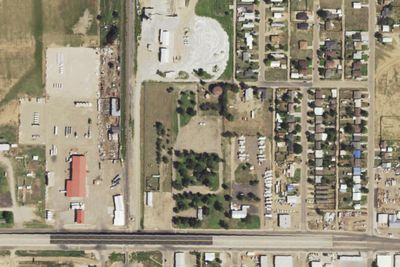 Texhoma RV Park