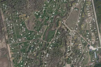 Camp site