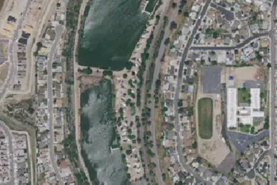 RV park
