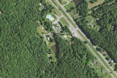 Swift Run Campground