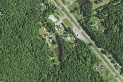 Swift Run Campground