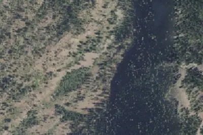 Camp site