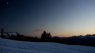 Squamish-Lillooet D, BC, Canada - panoramio
