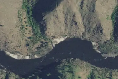 Middle Maloney Campsite