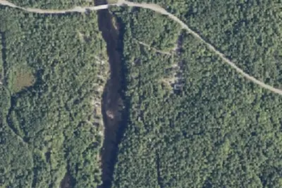 Camp site