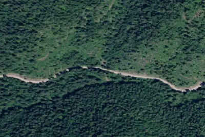 Rd 437 Site 10