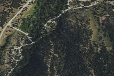 Baker Creek Campground