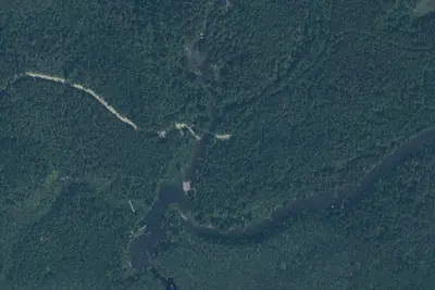 Camp site