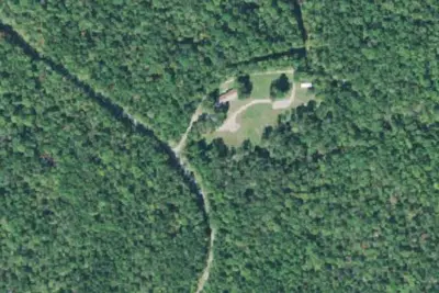 Group Campsite 1