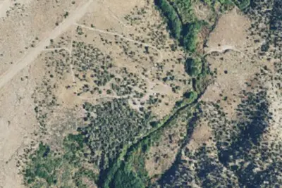 Mancos Canyon Campground