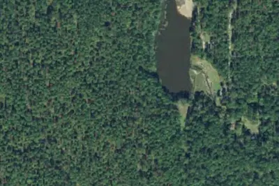 Boykin Springs Camping