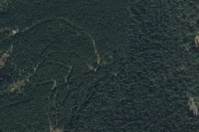 Bald Mtn Road-002
