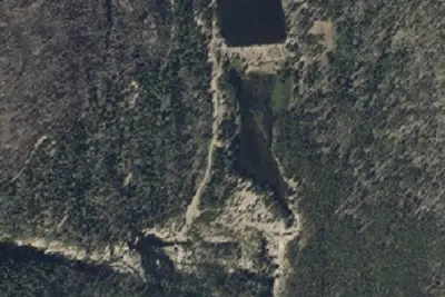Camp site