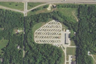 Deer Creek Valley RV Park