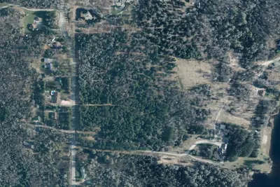 Camp site