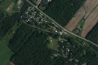 Camping Saint-Majorique (Drummondville)