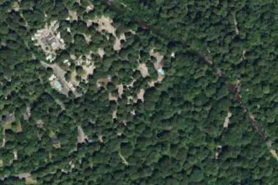 Cotillion Garden RV Park