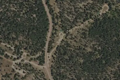 Lower Fir Group Campground
