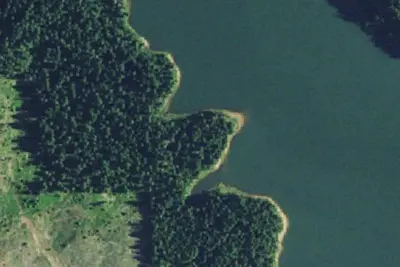 Camp site
