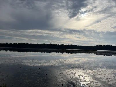Wakeley Lake Campground