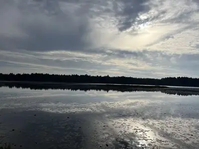 Wakeley Lake Campground