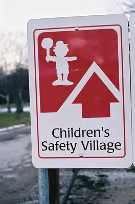 Children's safety village (112332313)