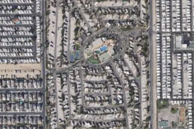 The Palms RV Resort