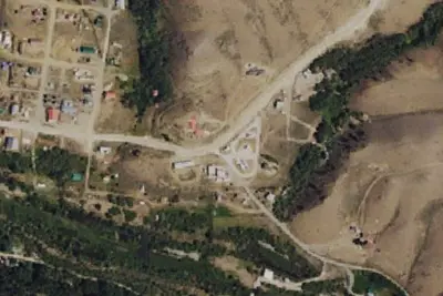 Camp site