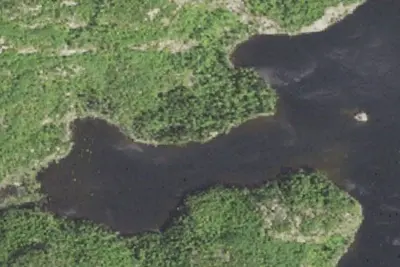 Maraboeuf Lake #11