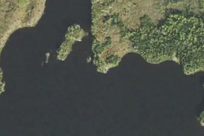 Camp site