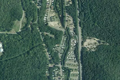 Camping de Sainte-Agathe-des-Monts