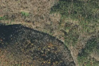 Camp site