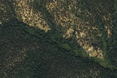 Camp site