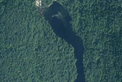 Camp Bear Rapids