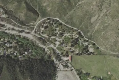 Applewhite Campground