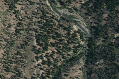 Centerville Flat Campground