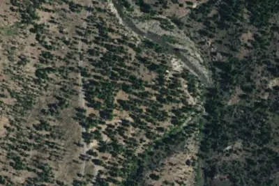 Centerville Flat Campground