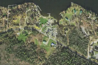 RV park