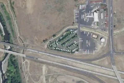 RV park