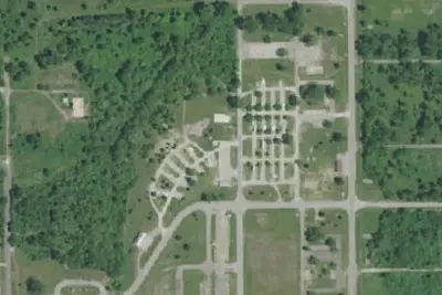 Camp site
