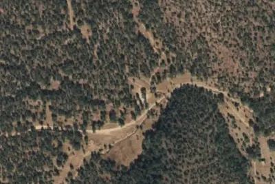 Camp site
