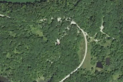 Slip Bluff Campground