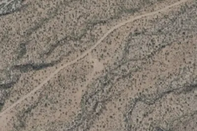 Camp site