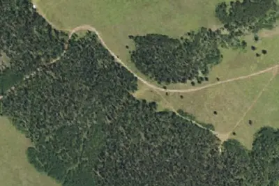 Camp site