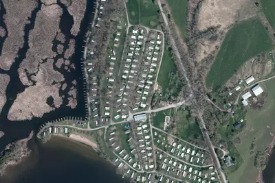 Birdsall Beach Resort