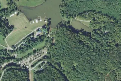 Orchard Lake Campground