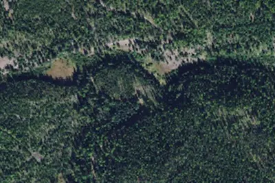 Bertha Creek 01