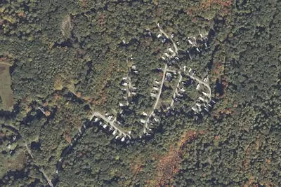 Coastal Pines Camp Sites