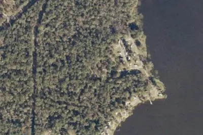 Camp site