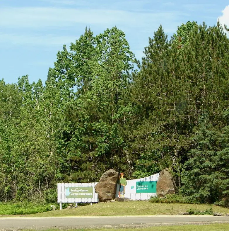 Photo of Samuel de Champlain Provincial Park